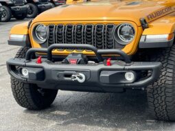 Jeep Gladiator full