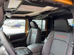 Jeep Gladiator full