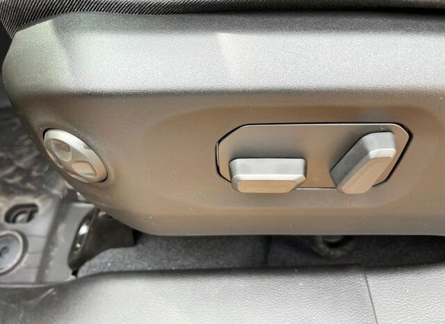 
 Jeep Gladiator full									