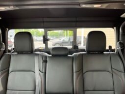 Jeep Gladiator full