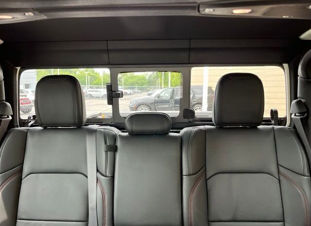 
 Jeep Gladiator full									