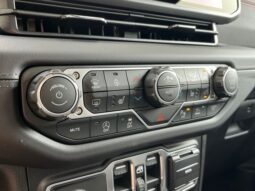 Jeep Gladiator full