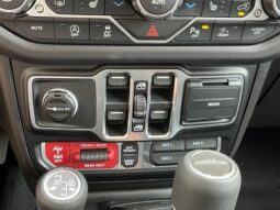 Jeep Gladiator full