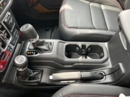 Jeep Gladiator full