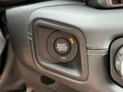 Jeep Gladiator full