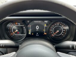 Jeep Gladiator full