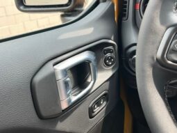 Jeep Gladiator full