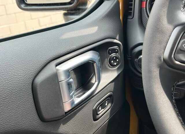 
 Jeep Gladiator full									
