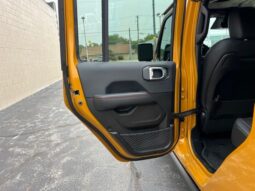 Jeep Gladiator full