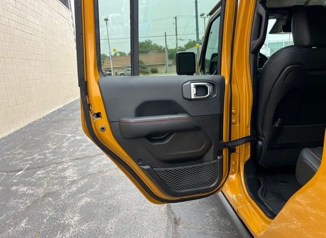 
 Jeep Gladiator full									