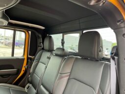 Jeep Gladiator full