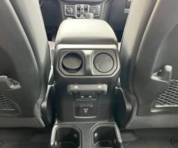 Jeep Gladiator full