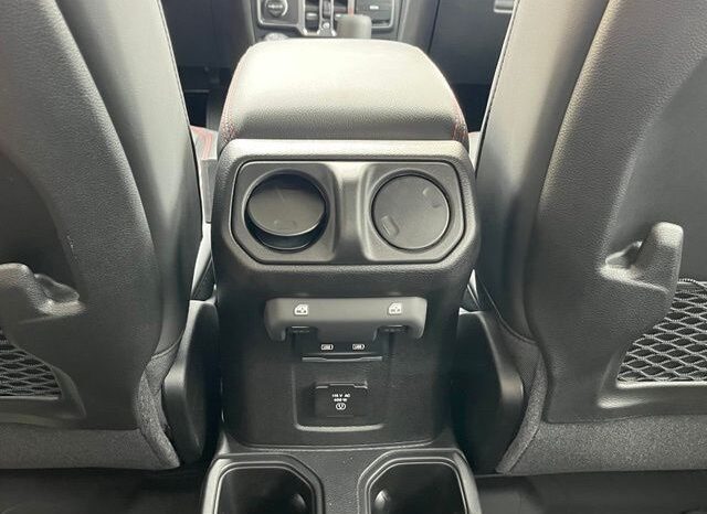 
 Jeep Gladiator full									