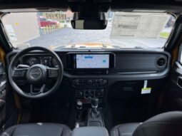 Jeep Gladiator full
