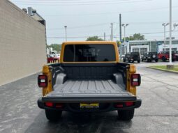 Jeep Gladiator full