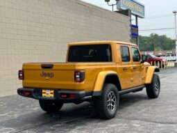 Jeep Gladiator full