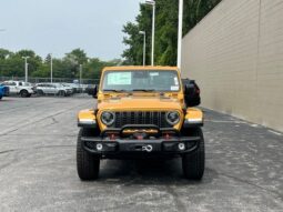 Jeep Gladiator full
