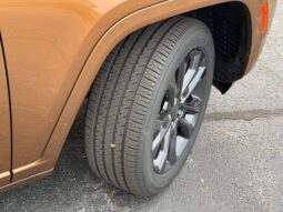 Jeep Grand Cherokee L