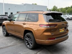 Jeep Grand Cherokee L