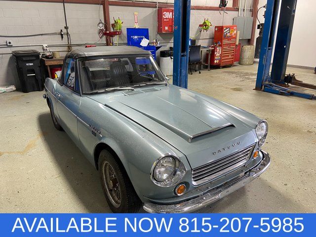 Datsun