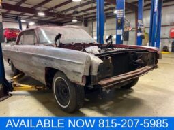 Oldsmobile Delta 88