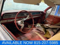 Oldsmobile Delta 88