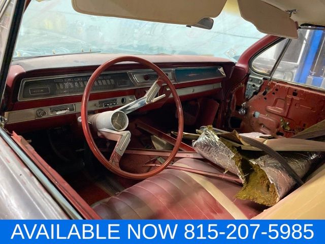 Oldsmobile Delta 88