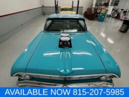 Ford Falcon full