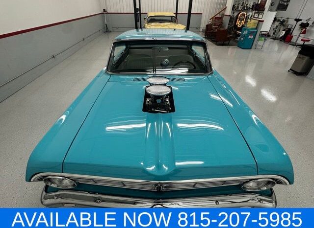 
 Ford Falcon full									