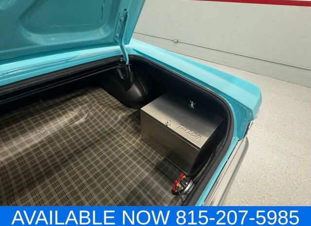 
 Ford Falcon full									