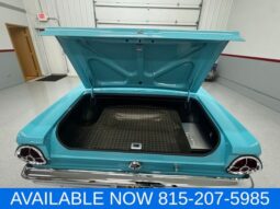 Ford Falcon full