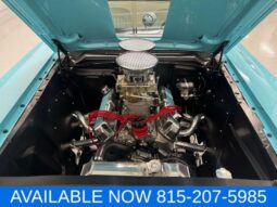 Ford Falcon full