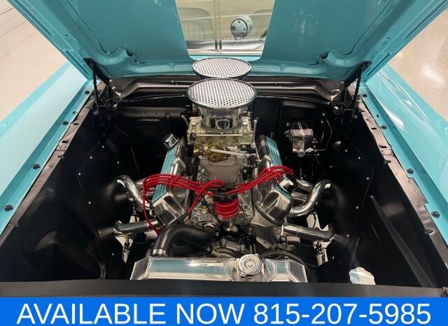 
 Ford Falcon full									