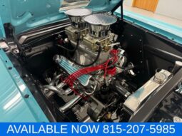 Ford Falcon full