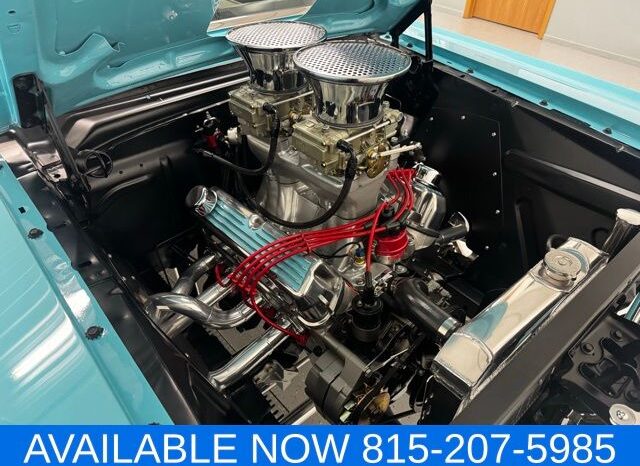 
 Ford Falcon full									