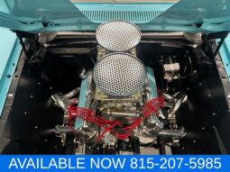 Ford Falcon full