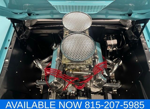 
 Ford Falcon full									