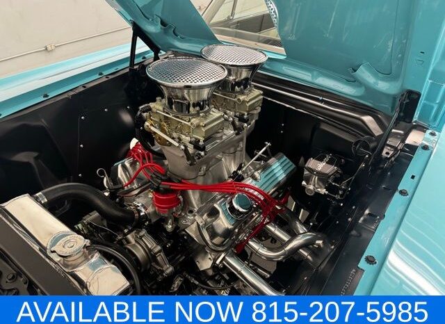 
 Ford Falcon full									