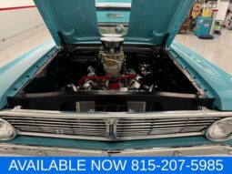Ford Falcon full