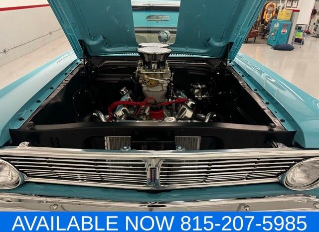 
 Ford Falcon full									