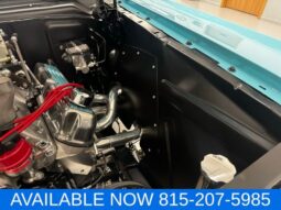 Ford Falcon full