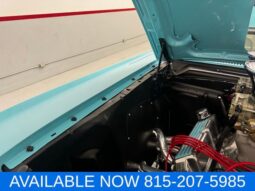 Ford Falcon full