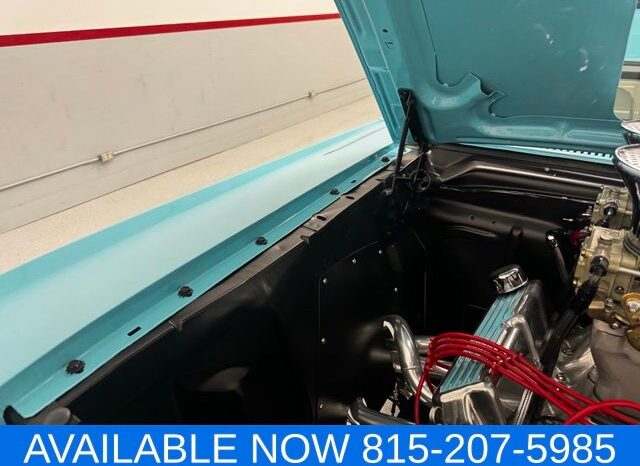 
 Ford Falcon full									