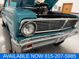 Ford Falcon full