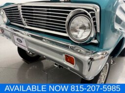 Ford Falcon full