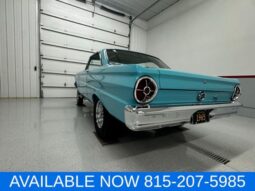 Ford Falcon full