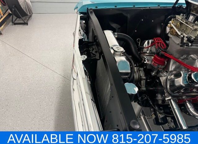 
 Ford Falcon full									