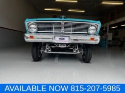 Ford Falcon full