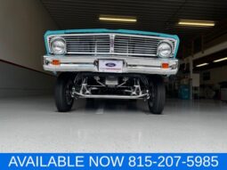 Ford Falcon full