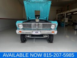 Ford Falcon full